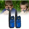 Walkie-talkie Baofeng BF-T25E blu, 2 pezzi