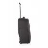Borsa/zaino con ruote XD Design Bobby Trolley nero P705.771