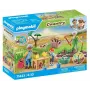 Playmobil 71443 Country: orto con i nonni