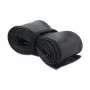Guaina intrecciata DeLOCK 19056 10 m x 19 mm nero