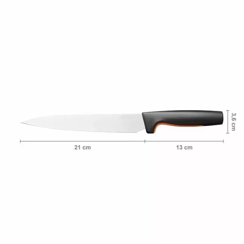 Coltello da trinciante Fiskars 1057539