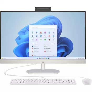 AIO HP 27-cr0009ng PC All-in-One 68,6 cm (27