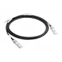 Hewlett Packard Enterprise HPE Aruba cavo Direct Attach Copper - cavo di collegamento diretto 10GBase - SFP+ a SFP+ - 7,0 m - per HPE Aruba 2930M 24 Smart Ra