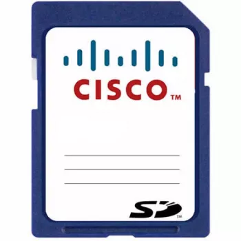 Memoria flash Cisco 1GB SD 1 GB SD-IE-1GB=