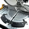 Troncatrice e taglierina per tronchi DeWALT DW743N 2850 giri/min 2000 W
