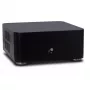 Inter-Tech A80 Small Form Factor (SFF) nero 60 W