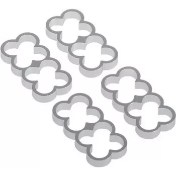 Alphacool 24771 accessorio di connettività argento