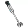 Frullatore a immersione MPM MBL-42M — 1500 W, corpo in acciaio inox, velocità variabile, turbo, accessori