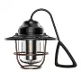 Lampada da campeggio Superfire T57 7 modalità - lanterna LED portatile con 7 modalità di illuminazione