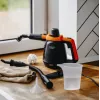 Pulitore a vapore AD 7038bo