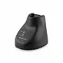 Stazione di ricarica per scanner barcode Datalogic BC2090-BK nero — base di ricarica e comunicazione