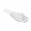 Scarico di trazione DeLOCK 86724 bianco 20 pezzi