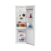 Frigorifero BEKO RCSA270K40WN, classe energetica E, altezza 171 cm, bianco