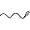Goobay 70755 cavo USB-C a RJ45 Ethernet CAT 6 per connessione internet cablata stabile con router/modem/switch di rete/sostituisce adattatore USB a RJ45 / 1
