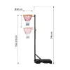 NILS ZDK018 - canestro da basket
