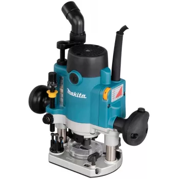 Makita RP1111CJFA - fresatrice - 1100 W 8 mm