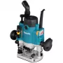 Makita RP1111CJFA - fresatrice - 1100 W 8 mm