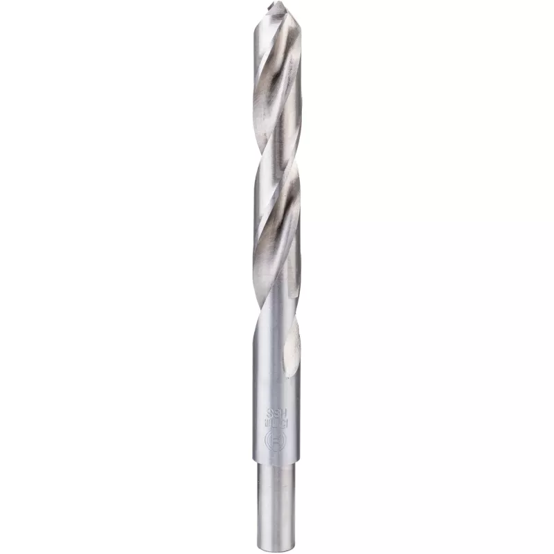 Punta elicoidale HSS Cobalt Bosch 2608585894