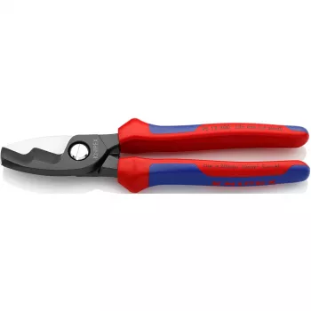 Tronchese diagonale Knipex 95 12 200