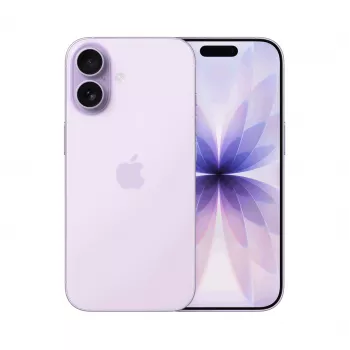 Apple iPhone 17 - smartphone 5G - Dual-SIM / memoria interna 512 GB - display OLED - 6,3 pollici - 2622 x 1206 pixel (120 Hz)