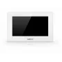 Tastiera touchscreen SATEL INT-TSH2R-W 7 pollici bianco, interfaccia utente a parete