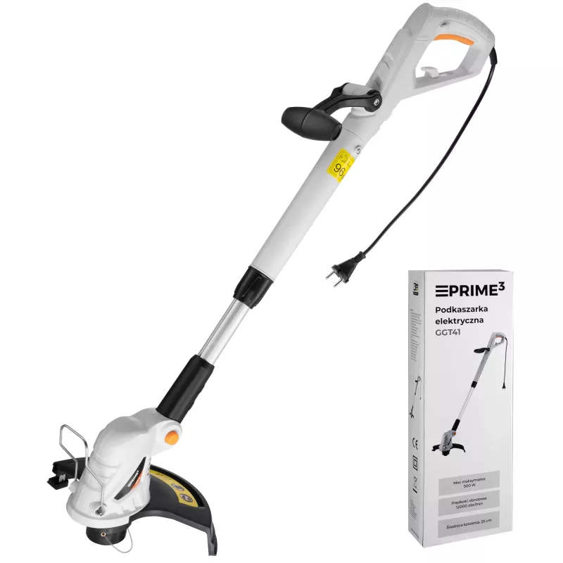 Tagliabordi PRIME3 GGT41 500W