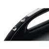 Coltello elettrico Rommelsbacher EM 150 120 W – lame in acciaio inox, lunghezza utile lama 15 cm, nero