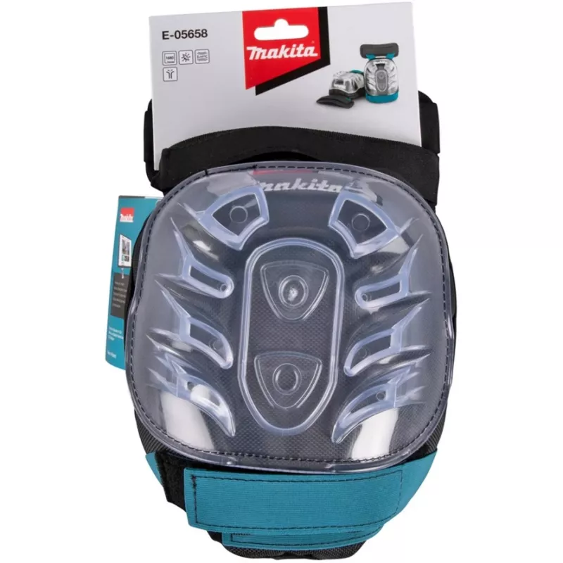 Makita E-05658 ginocchiere rinforzate (E-05658)