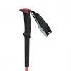 Bastoncini da trekking Black Diamond Trail Trekking Poles Iron Red
