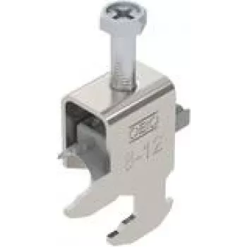 OBO Bettermann fascetta BS-H1-K-12 A2 (1186302)