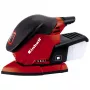 Einhell RT-OS 13 levigatrice delta 12000 OPM
