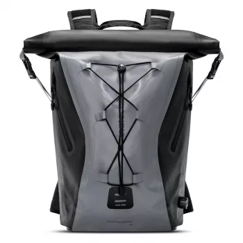 inateck Zaino per notebook BP06003 grigio/nero 25-30L