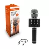 Manta MIC12-BK nero