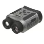 Binocolo Denver NVI-491 nero grigio plastica MicroSD litio