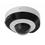 Telecamera di rete 8MP Domecam MINI/2,8 mm bianco 76022 Ajax