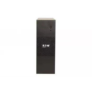 Eaton 5S 1000i gruppo di continuità (UPS) 1 kVA 600 W 8 uscite AC