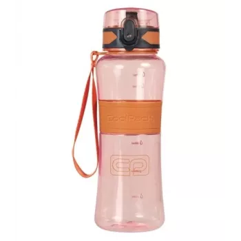 COOLPACK borraccia - Tritanum 550 ml arancione