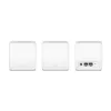 Router mesh Mercusys HALO H30G (3 pezzi) Gigabit AC1300