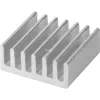 Set dissipatore di calore per Raspberry Pi, dissipatore chip