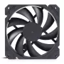Alphacool Core 24844 ventola, 120x120x25 mm, PWM, 3000 giri/min