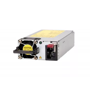 HPE - Aruba X372 - Alimentatore ridondante / hot-plug (modulo plug-in) AC 120/230 V 1600 Watt Europa
