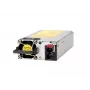 HPE - Aruba X372 - Alimentatore ridondante / hot-plug (modulo plug-in) AC 120/230 V 1600 Watt Europa