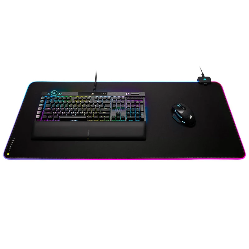 MM700 TBG tappetino gaming per mouse 3XL