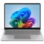 Surface Laptop Copilot+PC 13 Snapdragon X Plus 16GB/256GB UFS display PixelSense Flow WUXGA touch platino (EP2-36982)