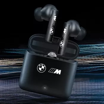 Cuffie Bluetooth TWS BMWSES20MAMK nero