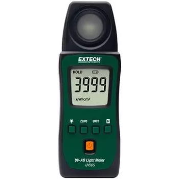Extech UV505 misuratore UV 0 – 39,99 mW/cm² (UV505)