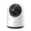 Telecamera di sorveglianza Baseus P1 Pro 3K bianco