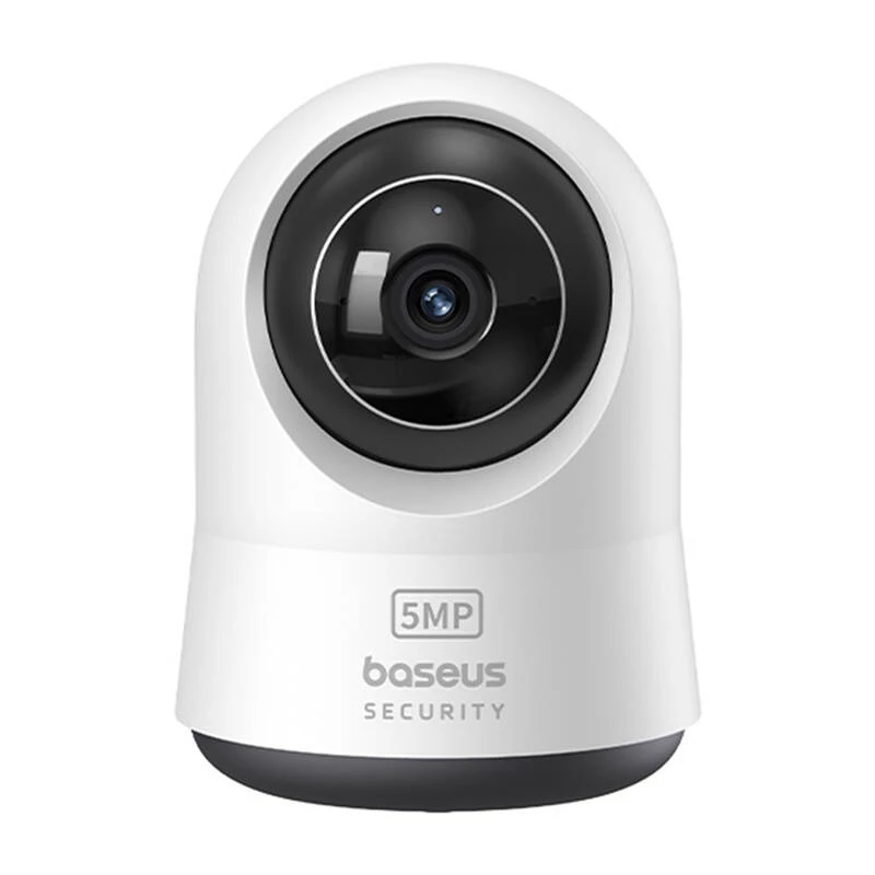 Telecamera di sorveglianza Baseus P1 Pro 3K bianco