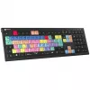Logickeyboard Adobe Premiere Pro CC ASTRA 2 tastiera retroilluminata tedesco (LKB-PPROCC-A2PC-DE)