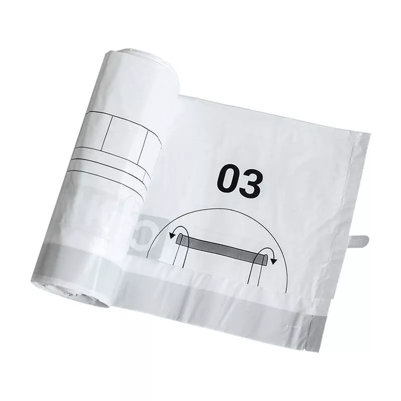 Accessorio per lettiera sacchetti rifiuti/2 ROTOLI CL-TB-02 Catlink
